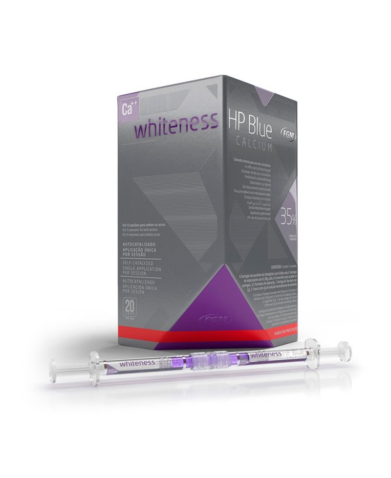FGM Hp Blue Calcium FGM Hp Blue Calcium