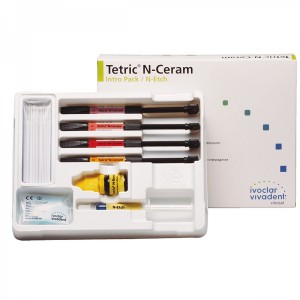 Tetric N-Ceram Kit